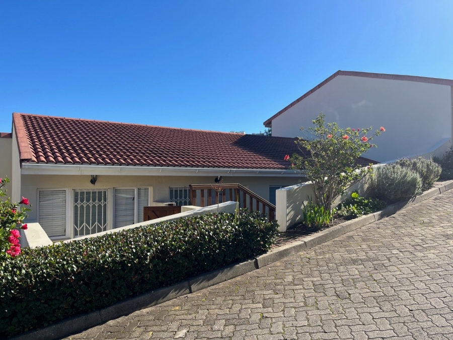 2 Bedroom Property for Sale in Knysna Central Western Cape